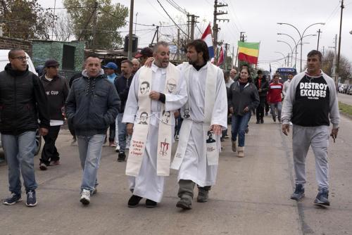 CAPILLA PUERTA DE HIERRO