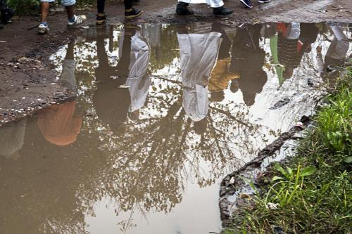 CAPILLA PUERTA DE HIERRO