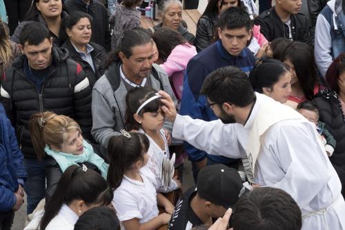 CAPILLA PUERTA DE HIERRO
